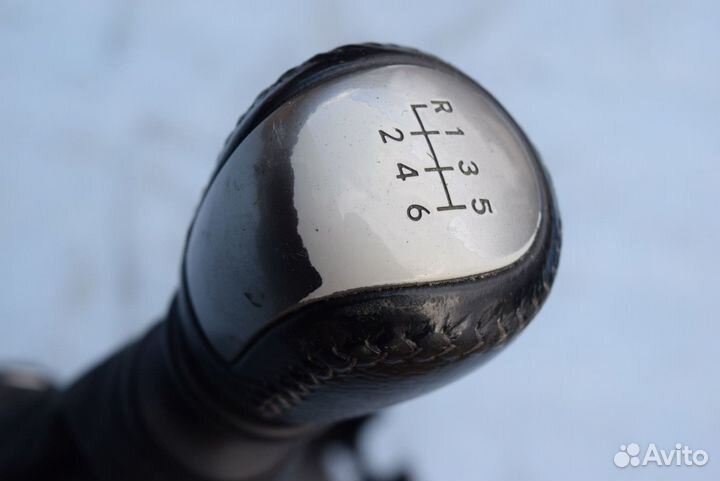 Кулиса Toyota Vitz XP130