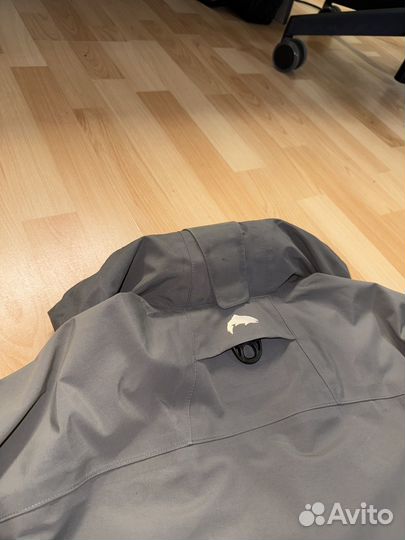 Куртка simms guide jacket