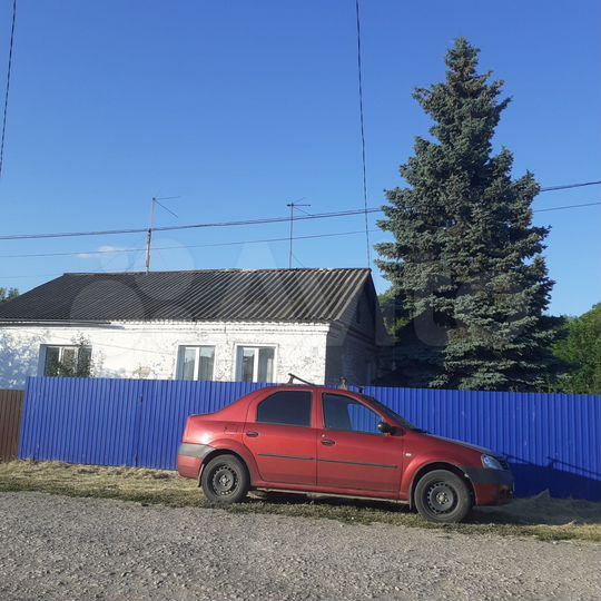 Доля в 2-к. квартире, 79,9 м², 1/1 эт.