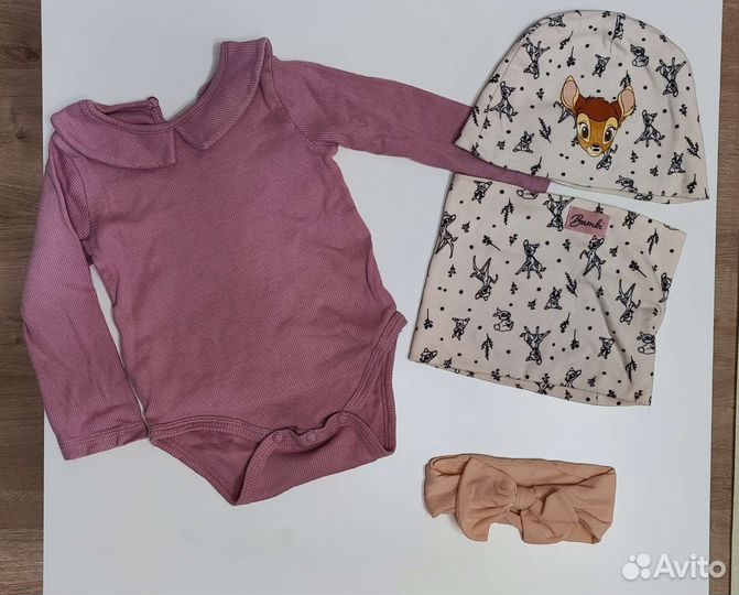 Фирменные вещи на девочку
