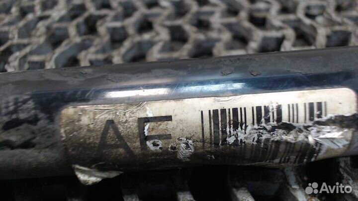 Стабилизатор подвески Opel Vectra C, 2005