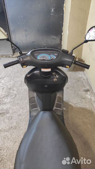 Продам Honda Tact AF 31