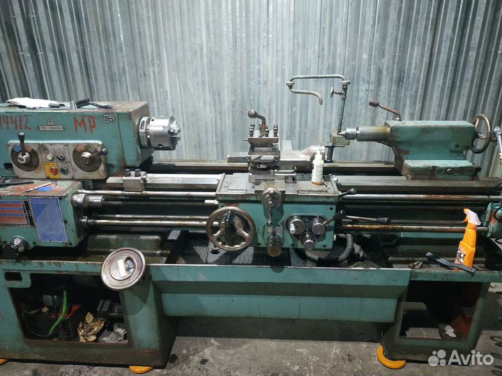 Токарные, фрезерные работы, металлообработка