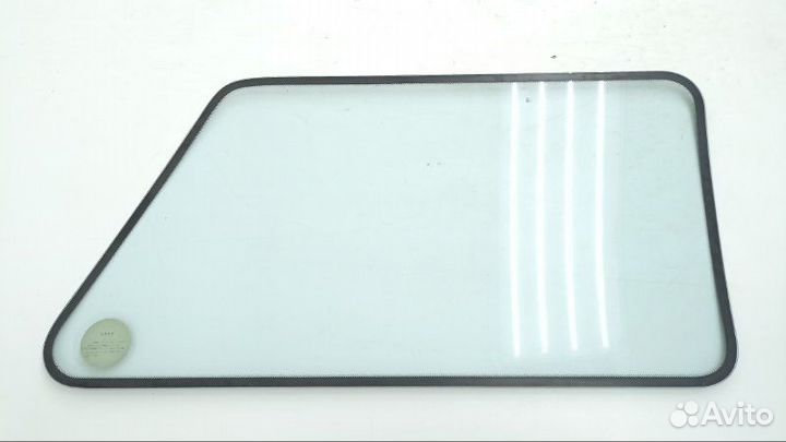 Стекло заднее левое Toyota Lite Ace CR36 1995