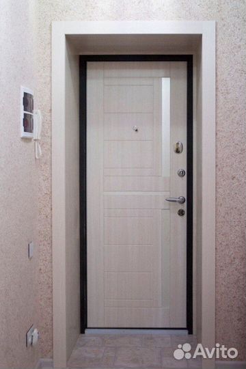 Добор к дверям