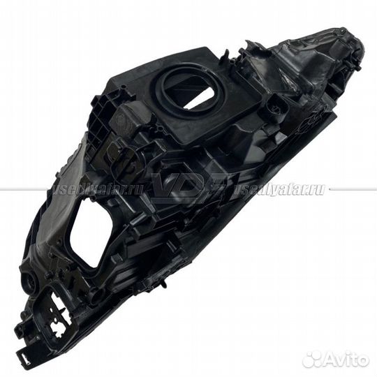 Корпус Левой фары для BMW 4 G22/G23/G26 (2020-2022