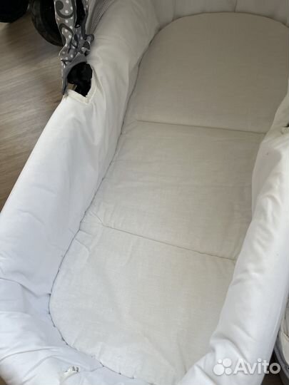 Коляска Verdi futuro 3 в 1