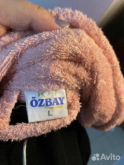 Халат женский турция