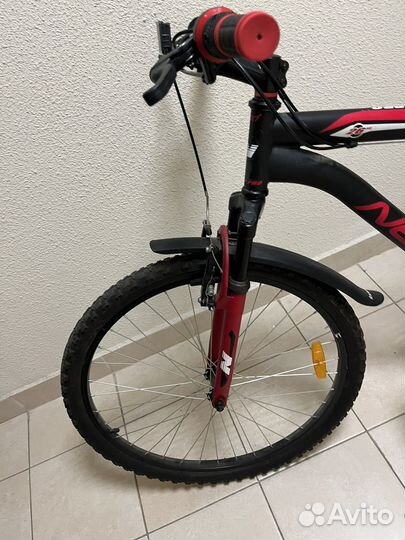 Горный велосипед mtb Stern (Обмен/Продажа)