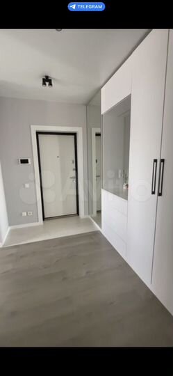 2-к. квартира, 63,9 м², 21/25 эт.