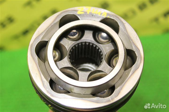 Шрус наружный передний Toyota Rav4 ZSA30 3zrfe