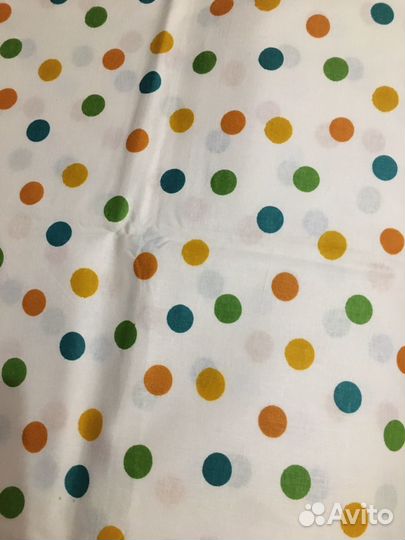 Ткань для наперников