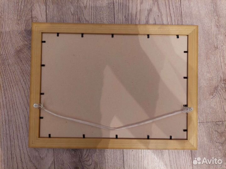 Рамки для картин