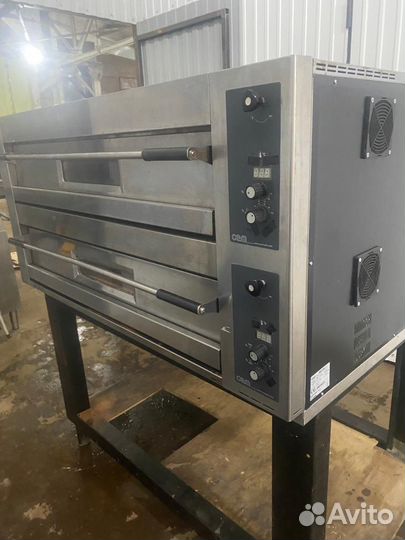 Печь для пиццы OEM ALI