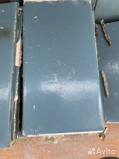 Керамическая плитка за все