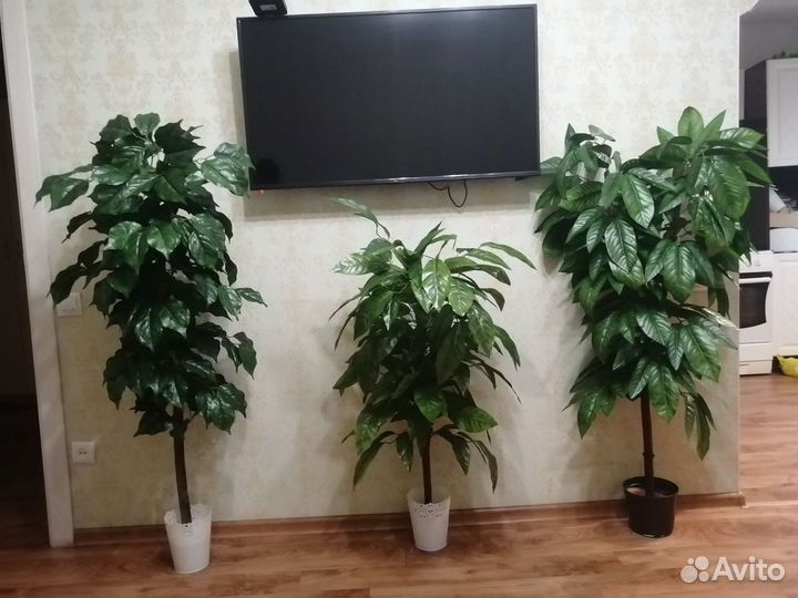 Искусственное дерево