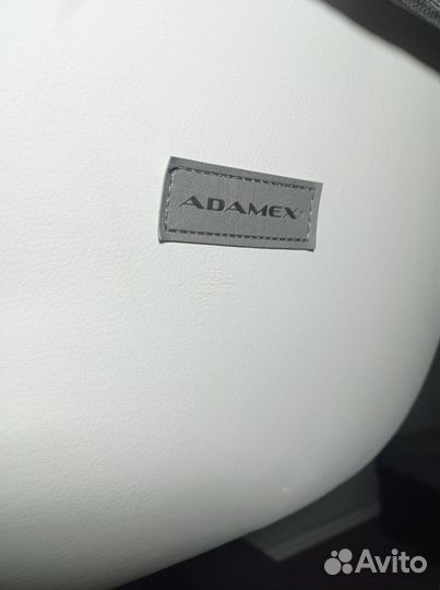 Коляска adamex 3 в 1