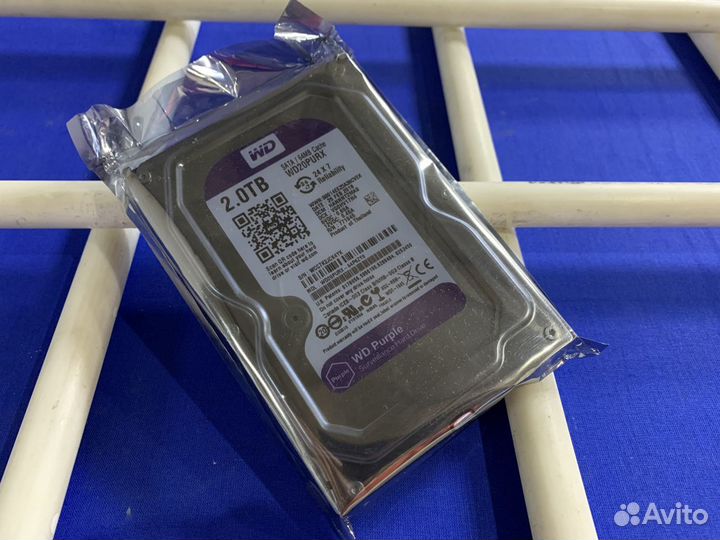 Жесткий диск 3.5