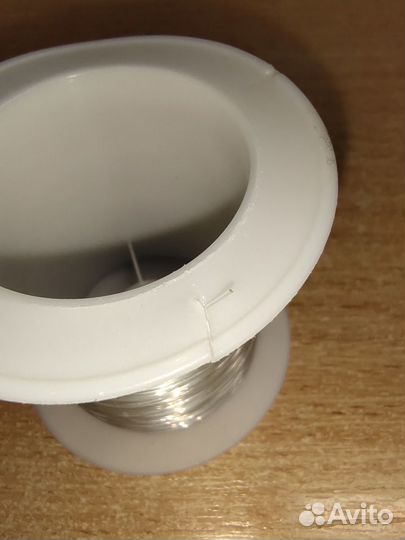 Леска для плетения