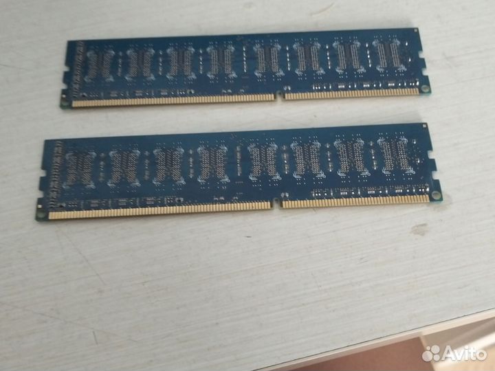 DDR3 2GB (22) 4 gb