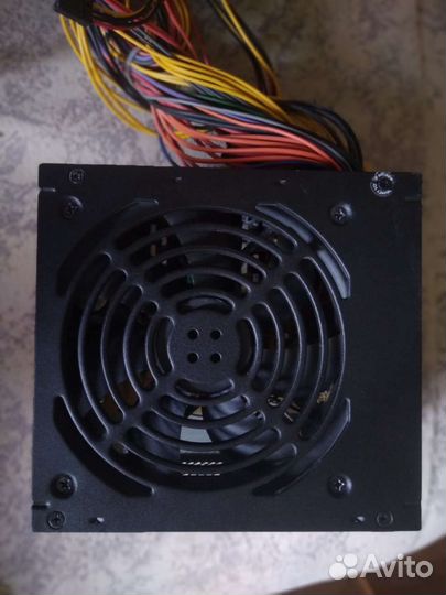 Блок питания 500w