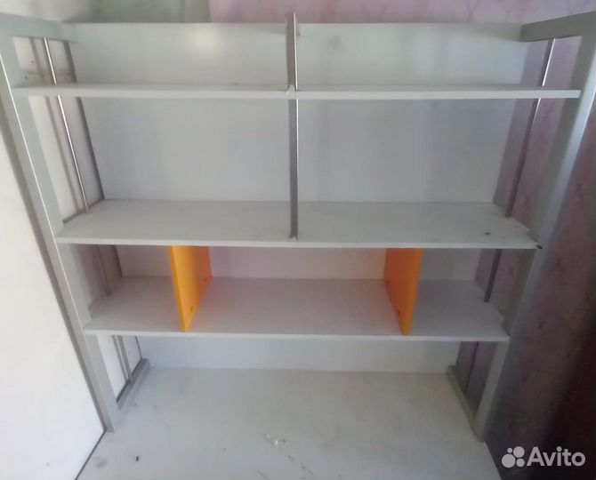 Компьютерный стол бу