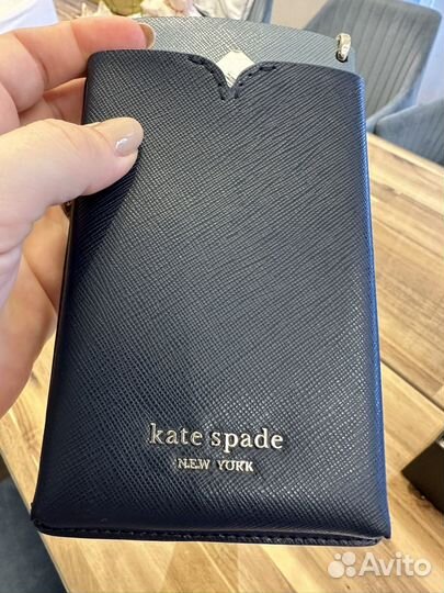Сумка чехол для телефона Kate spade оригинал