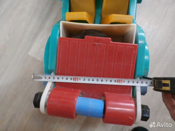 Детская машинка