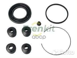 Ремкомплект суппорта 257021 Frenkit