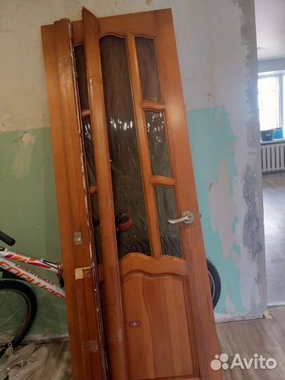 Дверь межкомнатная