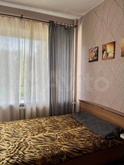 Квартира-студия, 25 м², 4/5 эт.