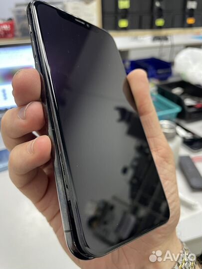 iPhone 11 pro дисплей оригинал