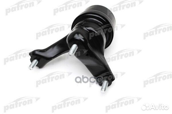 Опора двигателя toyota: camry 3.5 06- - АКПП LE