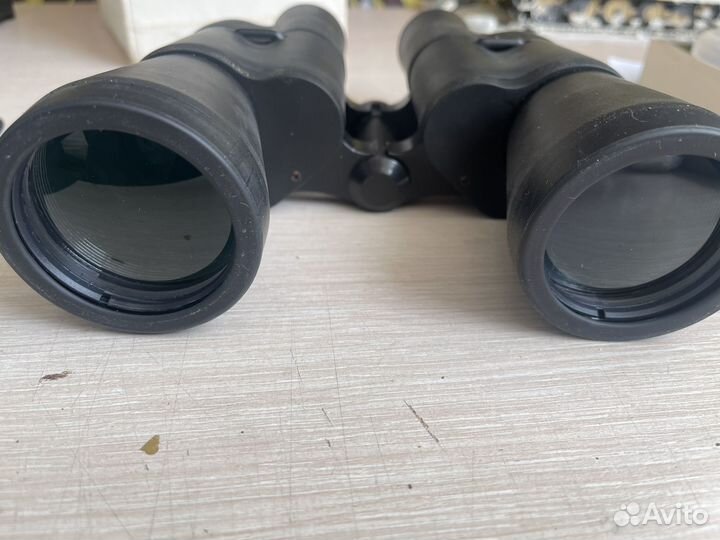 Бинокль поиск