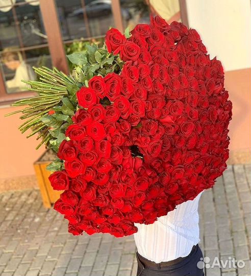 Розы Цветы Букеты 25 151 201 101 301 501 опт