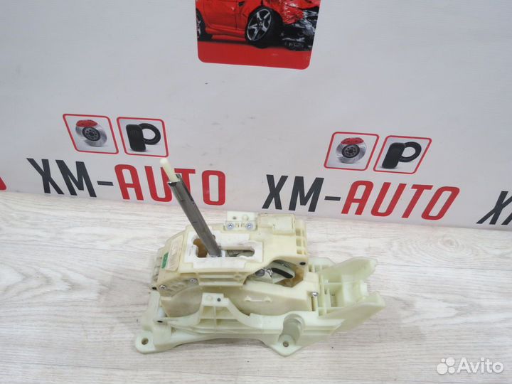 Кулиса АКПП Hyundai Solaris 2