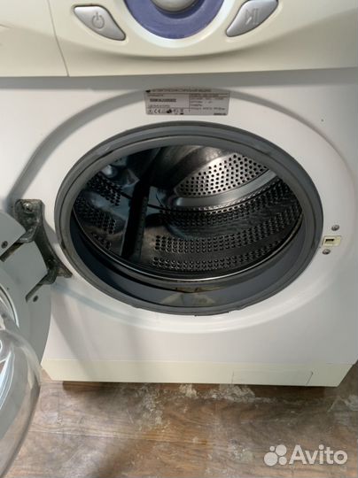 Стиральная машина lg 5кг