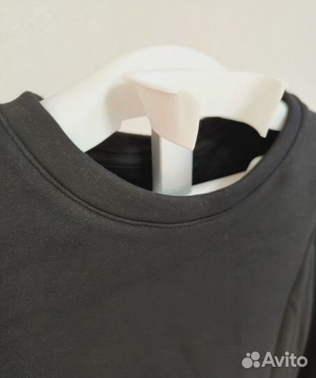 Платье трикотажное Новое размер 46