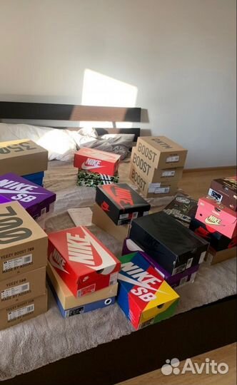 Кроссовки оптом