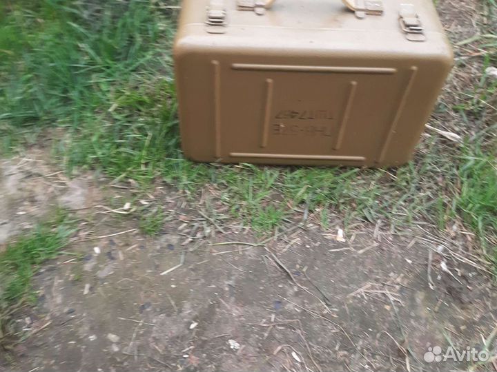 Прибор ночного видения