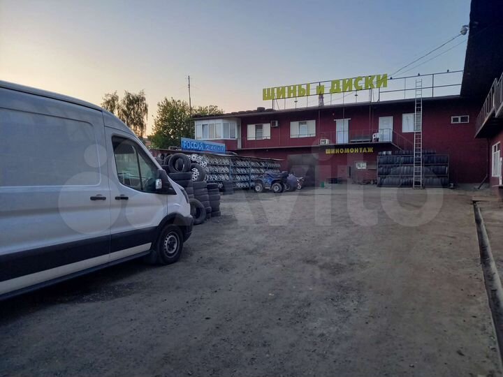 Машиноместо, 30 м²