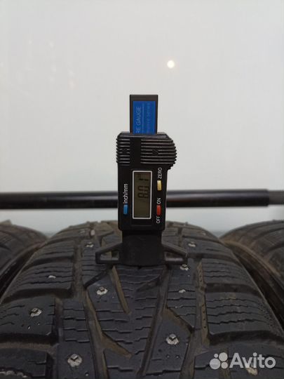 Nokian Tyres Nordman 7 185/60 R15