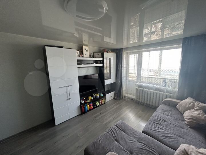 1-к. квартира, 33,6 м², 5/5 эт.