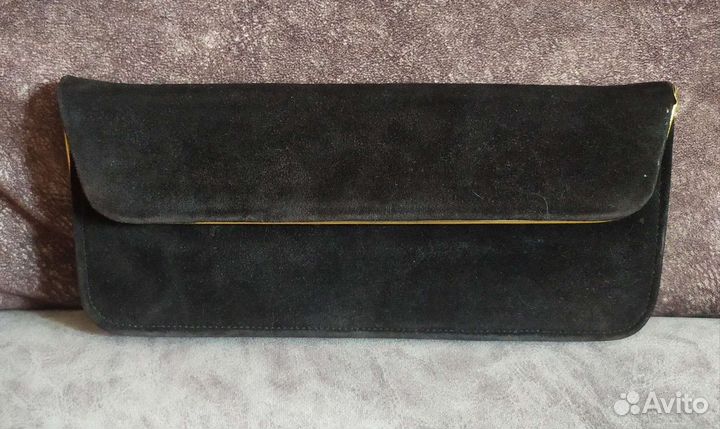 Сумка клатч СССР 30-40 е годы