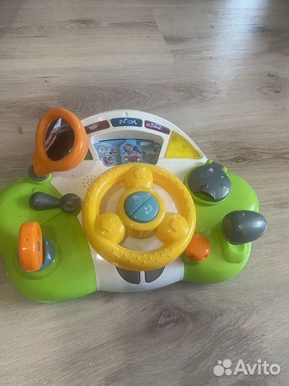 Игрушки для малышей 0