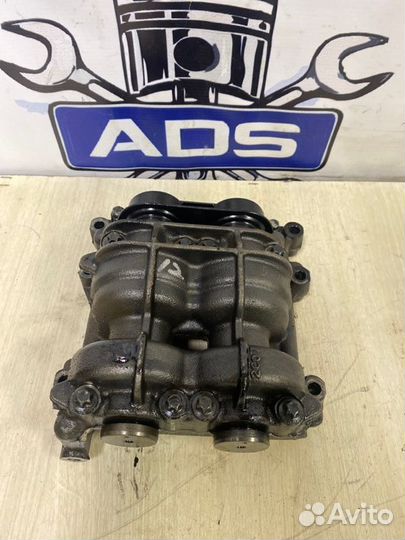 Балансирный вал Ssangyong Actyon 2 D20DTF 2014