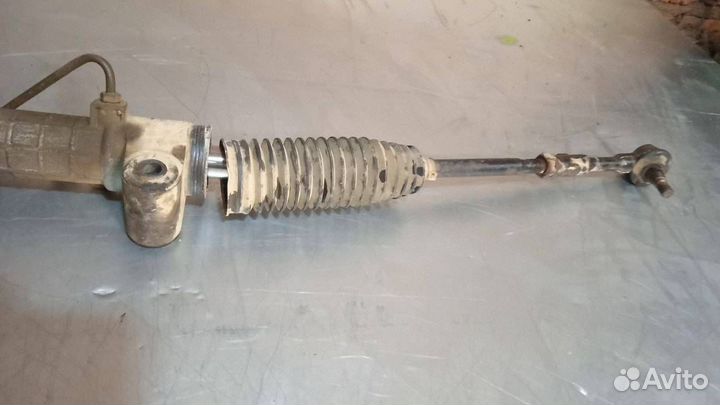 Рулевая рейка Opel Astra G 1999 0250080018001