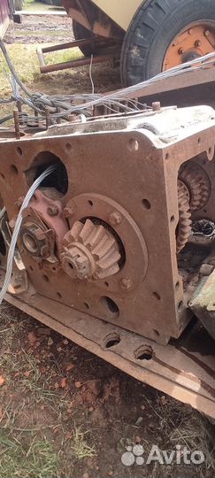 Трактор МТЗ (Беларус) 80, 1989