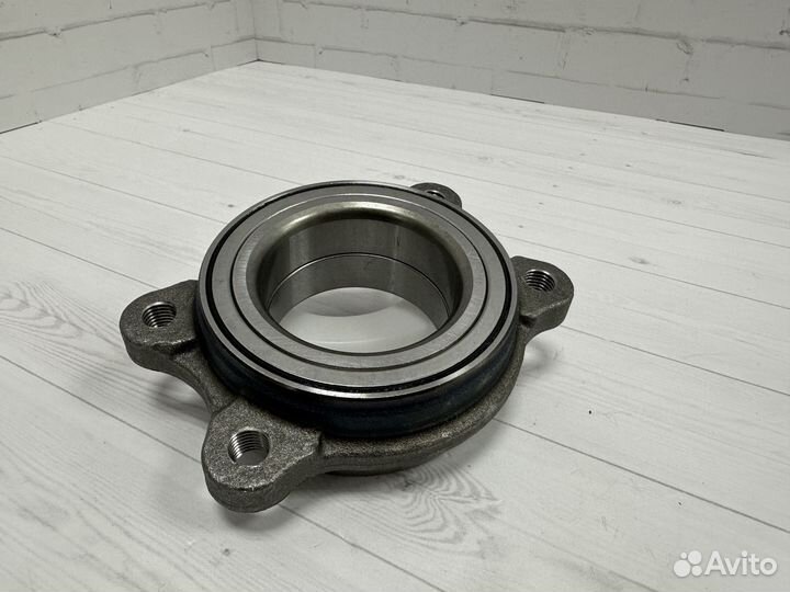 Подшипник ступицы VAG 4H0498625C