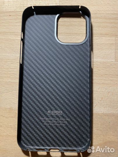 Чехлы на iPhone 12 Pro Max